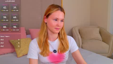 Snapshot of ameliroyse chatting on June 4, 5:08 pm AmeliRoyse online show from June 4, 5:08 pm