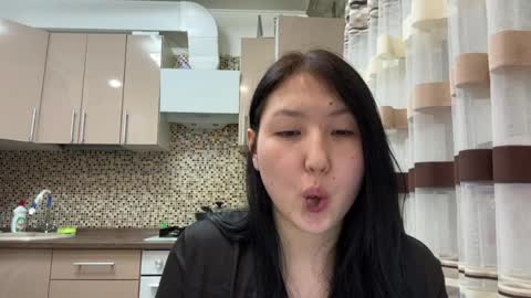 Ameliya online show from April 15, 9:04 pm
