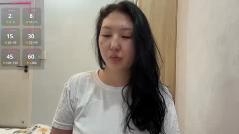 Ameliya online show from July 10, 11:07 pm