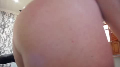 Amell Thomson online show from January 23, 5:42 pm