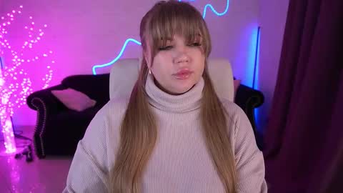 Alina online show from February 6, 2:53 pm