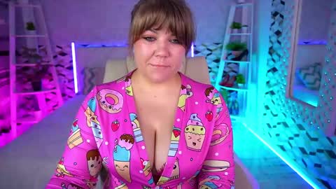 Alina online show from June 1, 1:02 pm