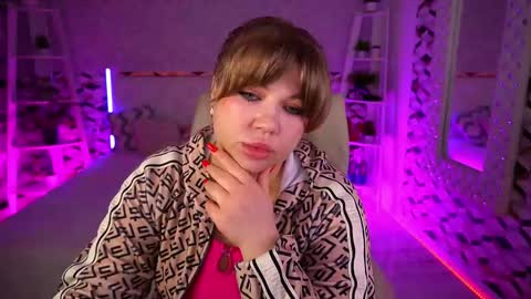 Alina online show from June 2, 12:29 pm