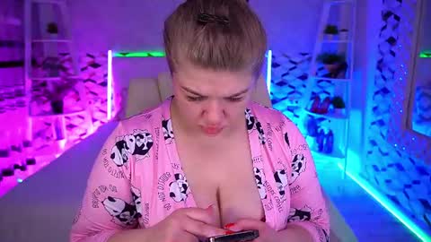 Alina online show from June 13, 12:25 pm