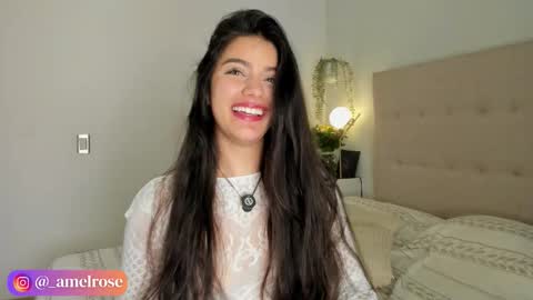 ONLYFANS amel rose22 online show from March 1, 1:51 am