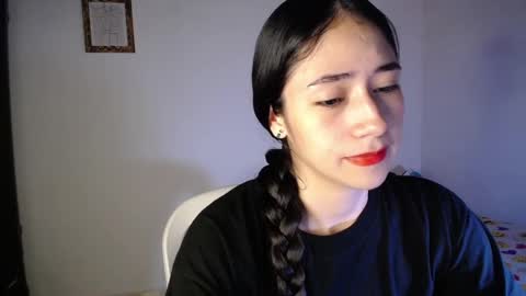 Snapshot of amelycaro chatting on December 28, 5:33 am Amely  online show from December 28, 5:33 am