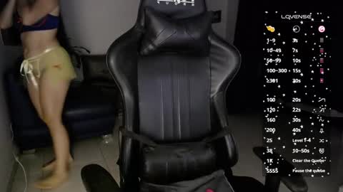 Snapshot of amelycaro chatting on September 23, 3:09 am Amely  online show from September 23, 3:09 am