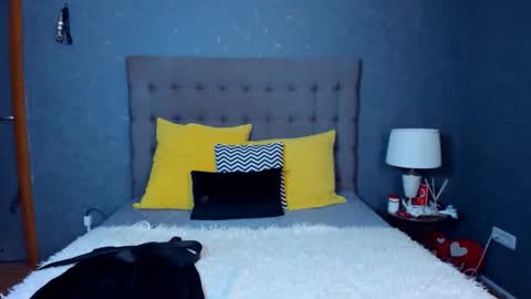 Snapshot of amelycube343767 chatting on November 23, 5:07 am amelycube343767 online show from November 23, 5:07 am