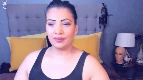 amelycube343767 online show from April 22, 4:30 pm