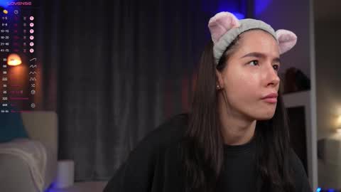 Snapshot of amelyxxx chatting on September 12, 1:28 am Amy online show from September 12, 1:28 am