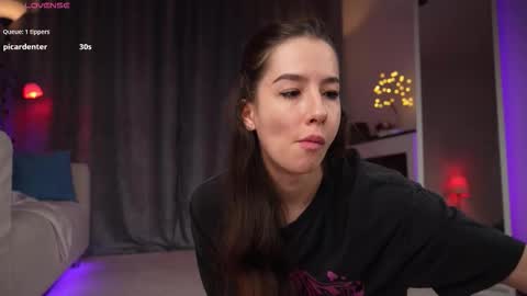 Snapshot of amelyxxx chatting on February 20, 1:46 am Amy online show from February 20, 1:46 am