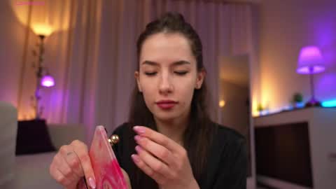 Amy  online show from May 3, 1:22 am