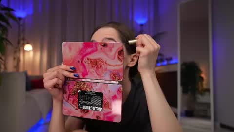Amy  online show from June 22, 1:40 am