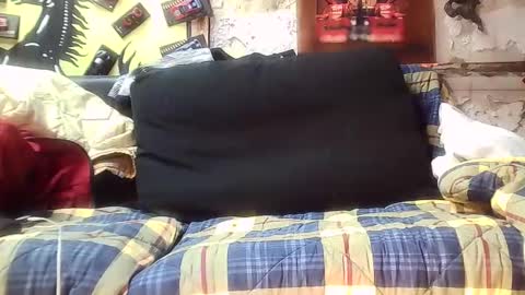 amendolaa536 online show from December 15, 1:48 pm