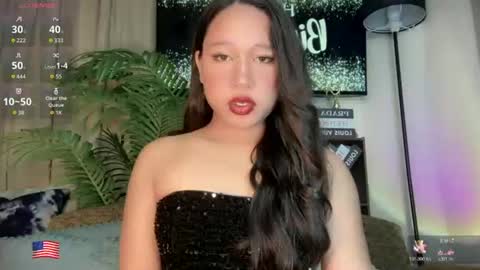 Snapshot of amera_slut chatting on June 29, 4:07 pm amera_slut online show from June 29, 4:07 pm
