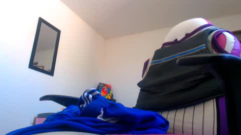 miguel online show from January 25, 3:20 pm