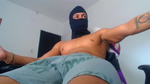 miguel online show from February 20, 4:46 pm