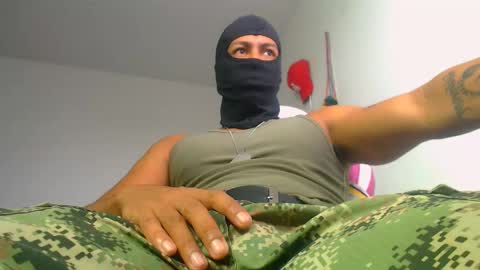 miguel online show from October 11, 12:15 pm