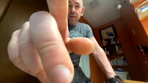 american_ron online show from March 7, 6:49 pm