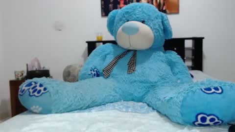 Lucian online show from December 30, 4:31 am