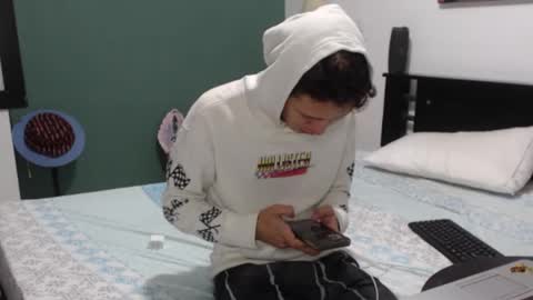 Lucian online show from September 16, 11:33 am