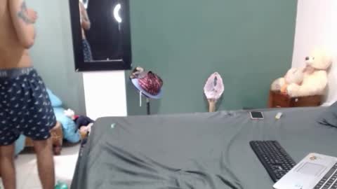 Lucian online show from October 13, 6:08 pm