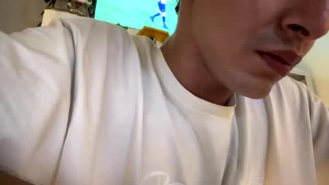 Lucian online show from March 18, 2:15 am