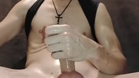 Snapshot of americansteel9791 chatting on October 20, 6:58 am americansteel9791 online show from October 20, 6:58 am