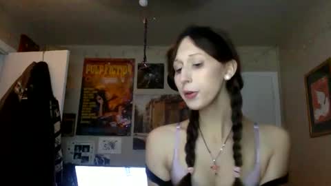 jane online show from December 5, 7:54 pm