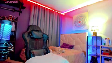 Snapshot of amethyst_ts chatting on November 30, 10:47 pm AMETHYST look at my BIO online show from November 30, 10:47 pm