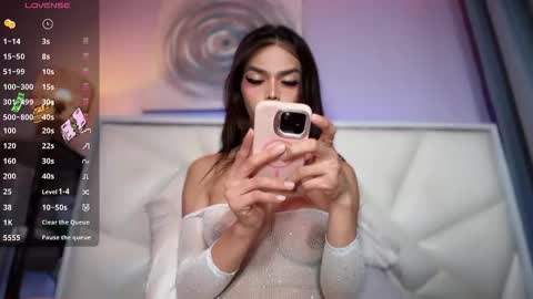 AMETHYST look at my BIO online show from January 16, 11:47 am