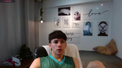 amethystshadow online show from December 4, 5:21 pm