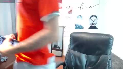 amethystshadow online show from December 19, 9:33 pm