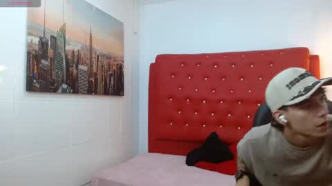 amethystshadow online show from January 7, 8:00 pm