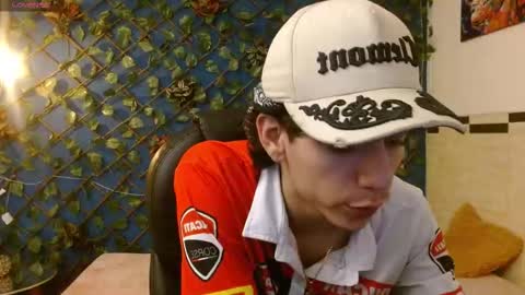 amethystshadow online show from February 26, 7:35 pm