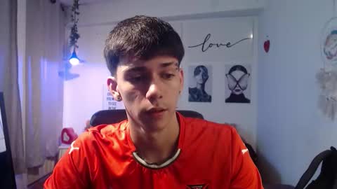 amethystshadow online show from March 13, 8:04 pm