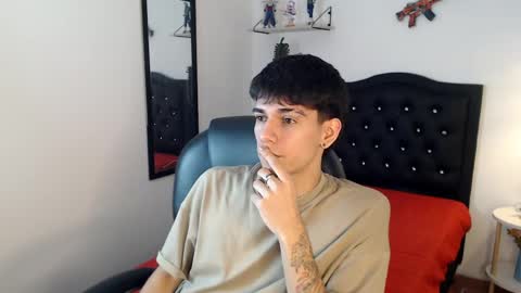 amethystshadow online show from April 29, 8:37 pm