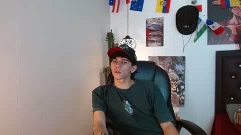 Snapshot of amethystshadow chatting on July 5, 5:14 am amethystshadow online show from July 5, 5:14 am