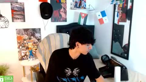 Snapshot of amethystshadow chatting on July 28, 3:46 am amethystshadow online show from July 28, 3:46 am
