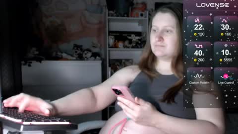 Snapshot of ameya_lovea chatting on May 24, 9:09 pm Ameya online show from May 24, 9:09 pm