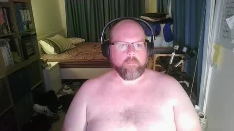 Andy online show from January 9, 12:09 pm