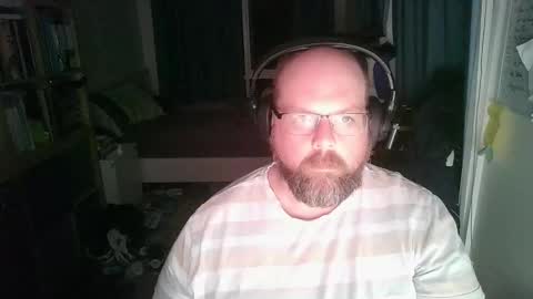 Andy online show from January 14, 12:35 pm