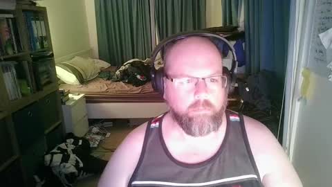 Andy online show from January 18, 12:04 pm