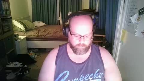 Andy online show from January 21, 1:43 pm