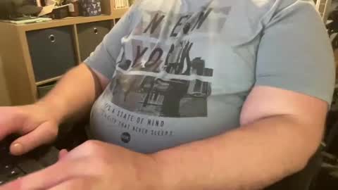 Andy online show from March 8, 12:09 pm