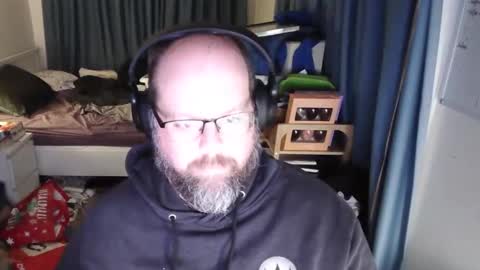 Andy online show from September 25, 1:37 pm