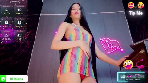 amgeline online show from March 4, 1:33 am