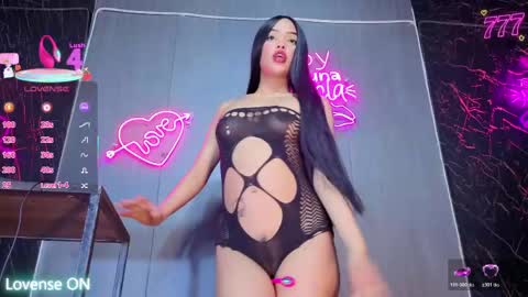 amgeline online show from April 28, 3:11 am