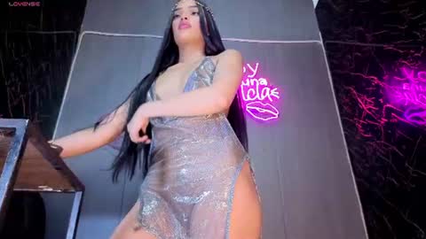 amgeline online show from June 10, 1:06 am