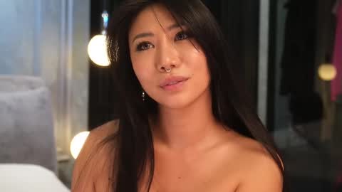 Snapshot of ami_katana chatting on February 26, 12:03 pm Ami online show from February 26, 12:03 pm